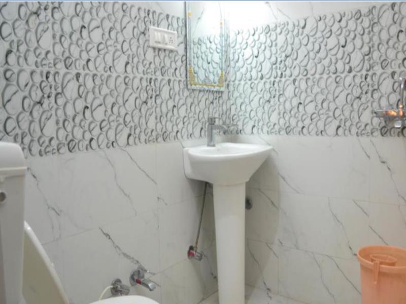 Hotel Qutub Villa Jaisalmer Luaran gambar