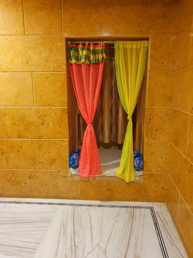 Hotel Qutub Villa Jaisalmer Luaran gambar