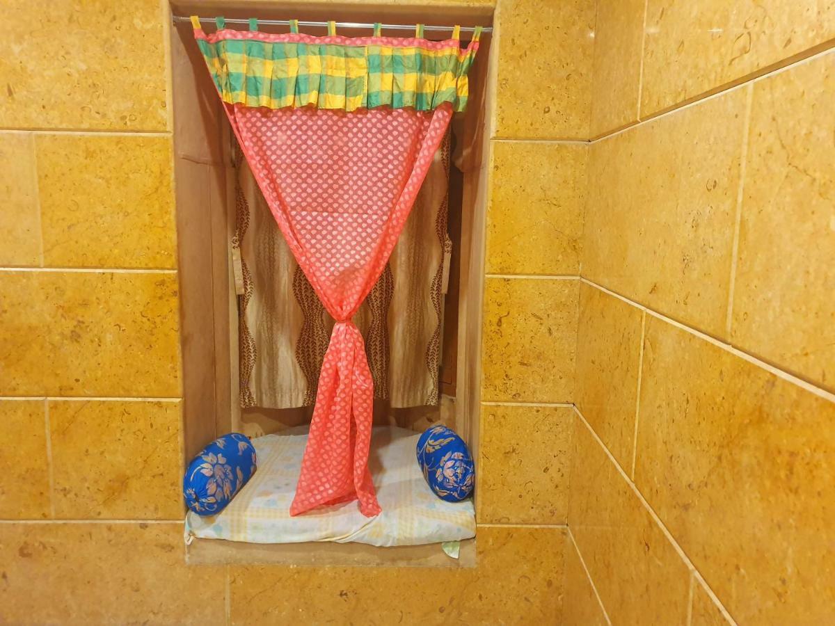 Hotel Qutub Villa Jaisalmer Luaran gambar